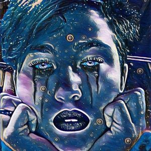 Meet your Posher, Gena